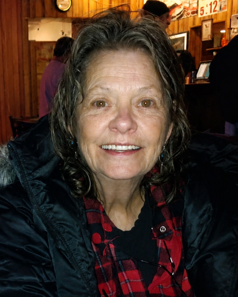 Virginia "Ginny" Origer