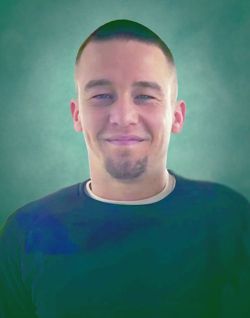 Darren Christopher Boggess
