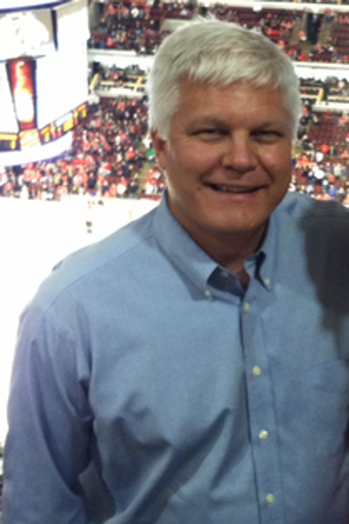 Michael John Radziewicz