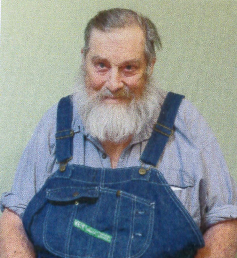 William "Bill" Hagenmaier