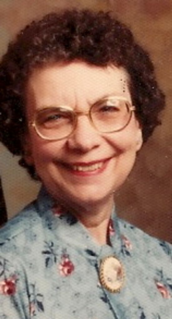 Grace (Clawson)  Showman