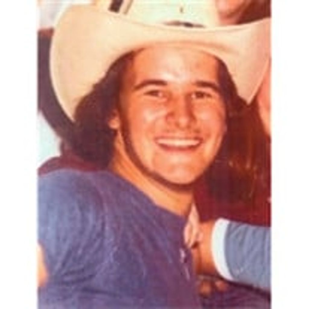 Terry Joseph Trimble