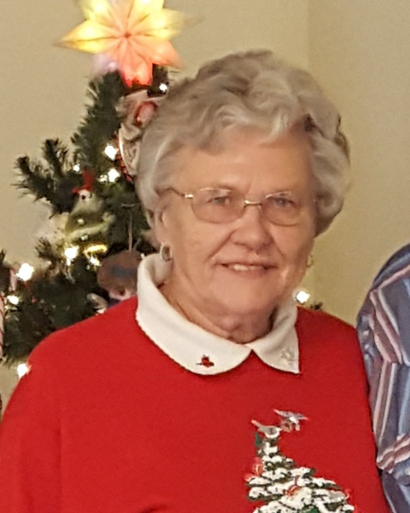 Jo Frances Novosad Profile Photo