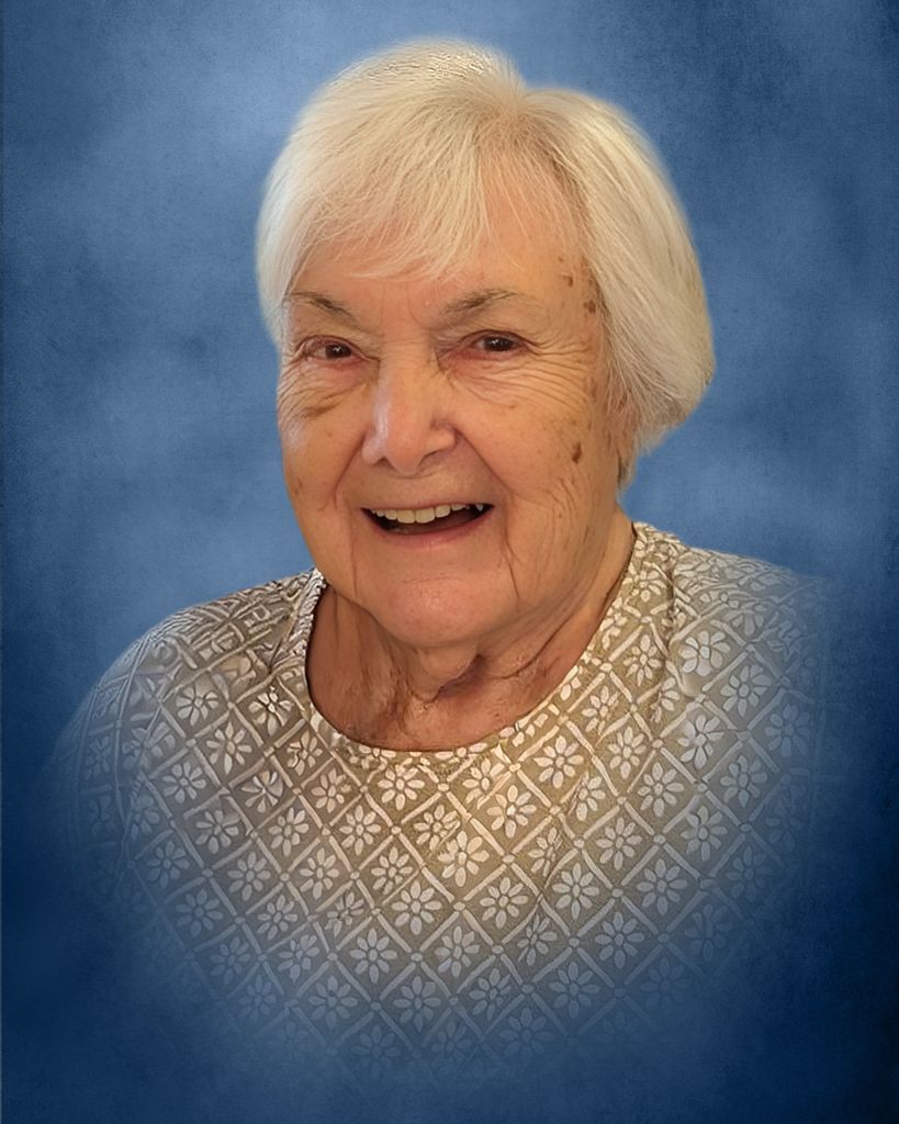 Leona E. Kezele (nee Plut)