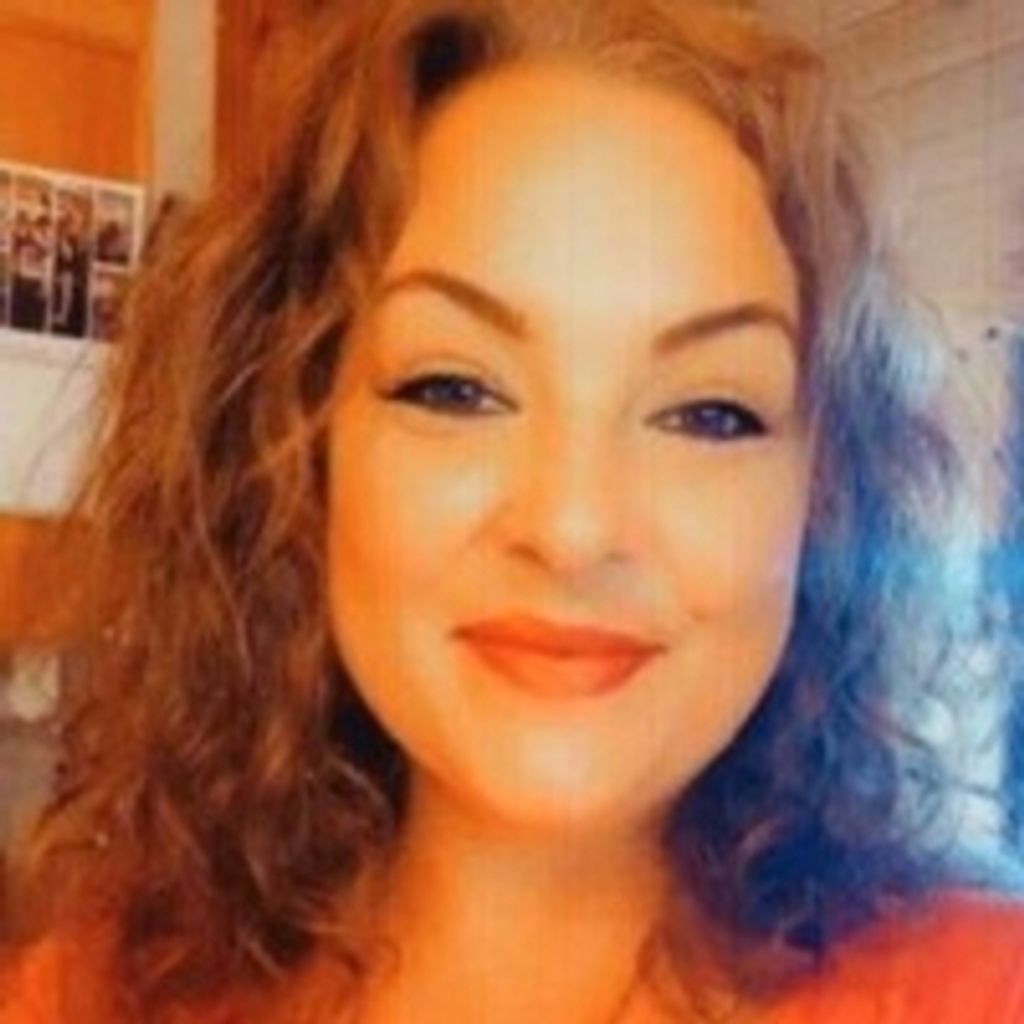 Courtney "Coco" Kaye Jordan