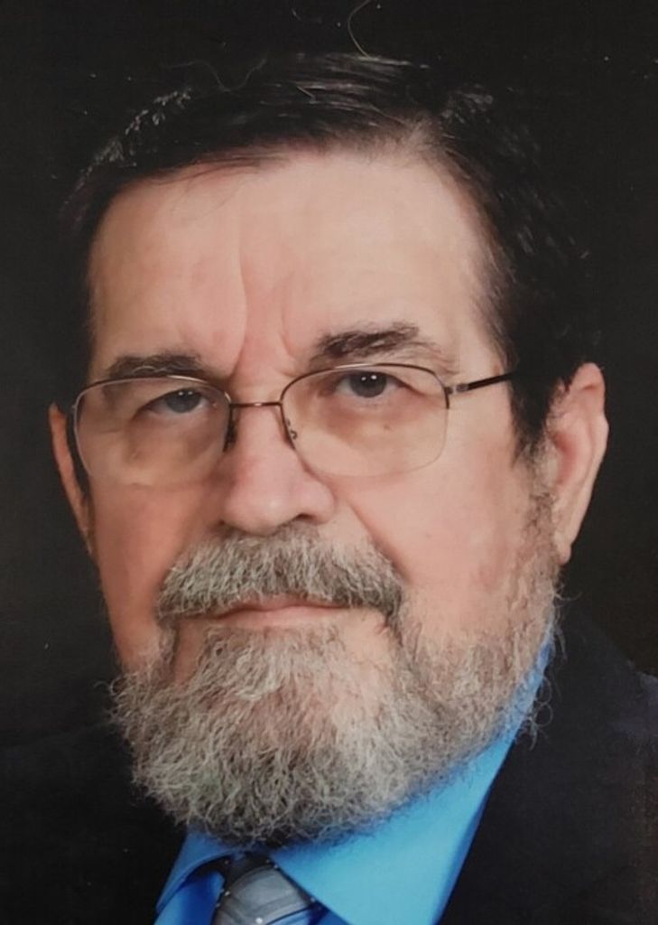 Patrick E. Thomas
