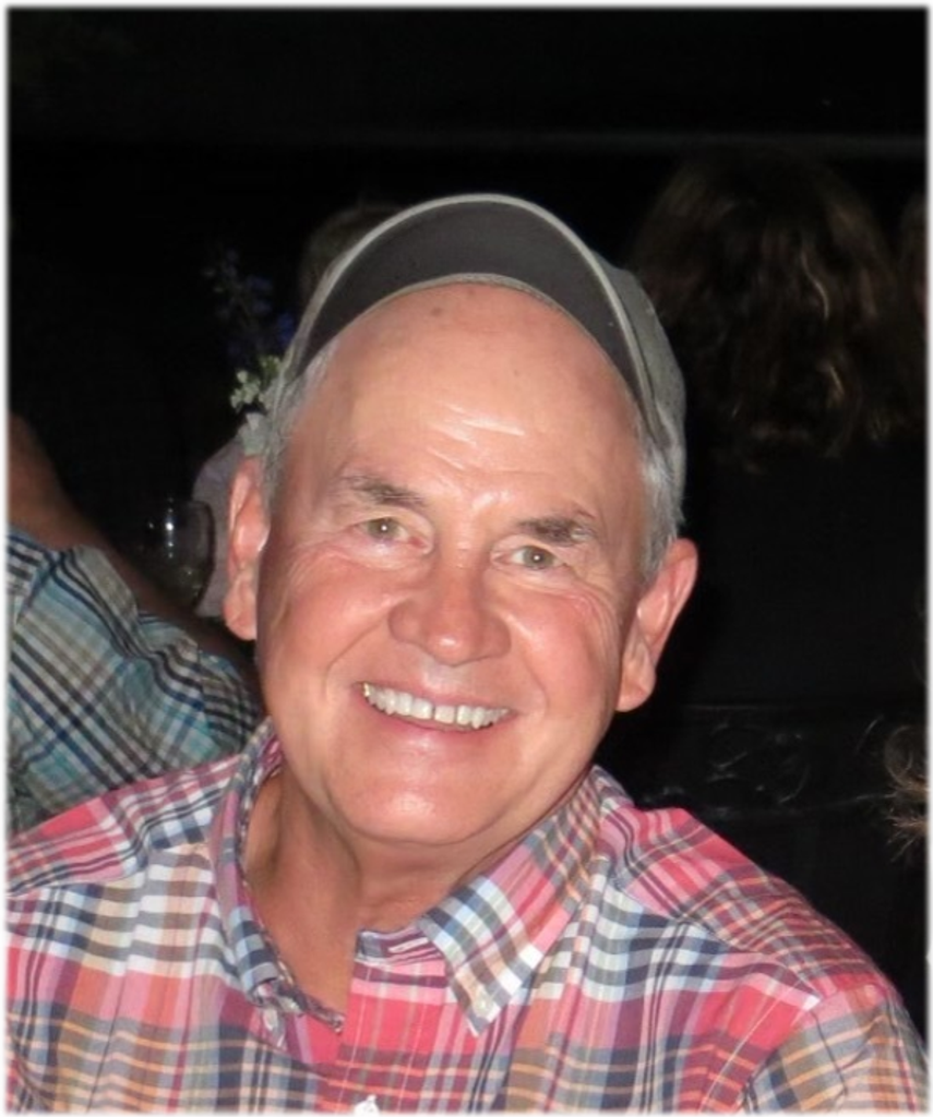 Roger Pedigo Profile Photo
