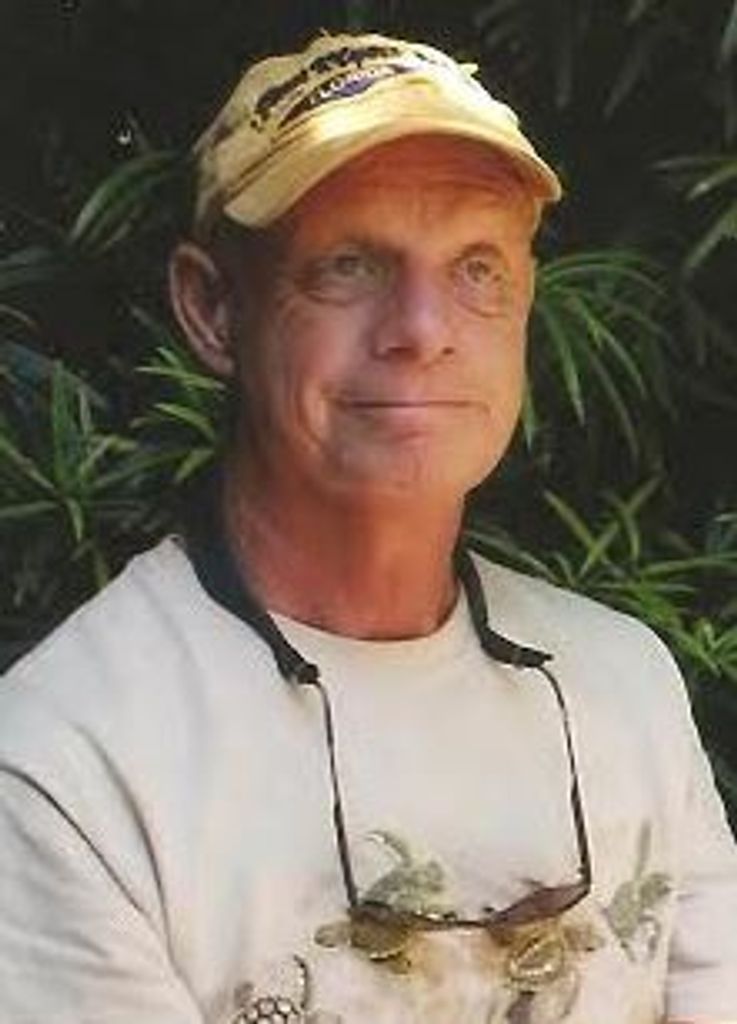 Roger Scott Clark