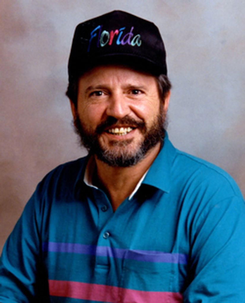 James Pickering