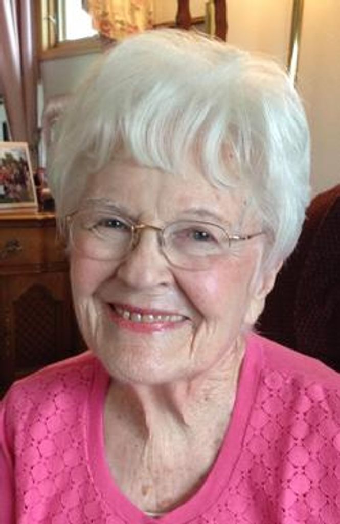 Lena Beatrice Jones Crow Taylor Profile Photo