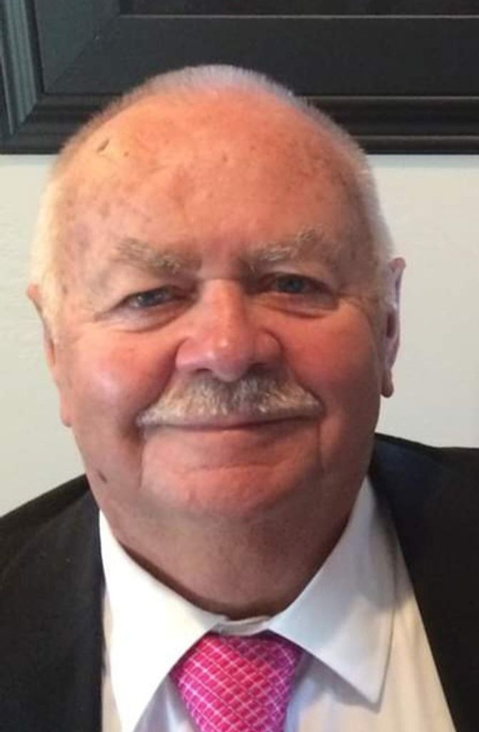 James Jim Homer Profile Photo