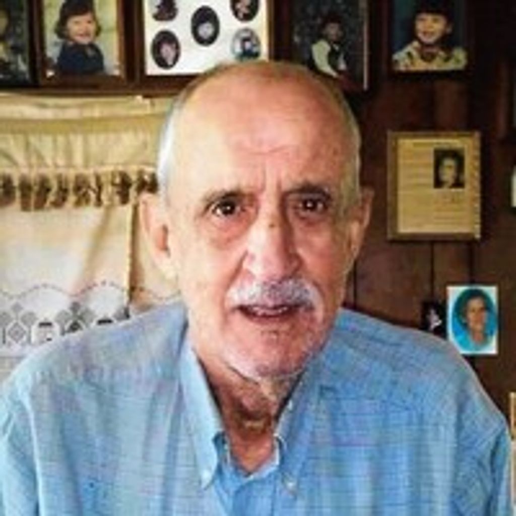 Albert Escagne Profile Photo