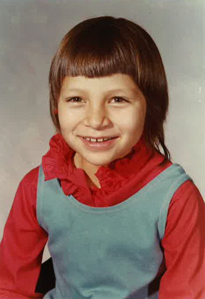 Andrea Gipp Profile Photo