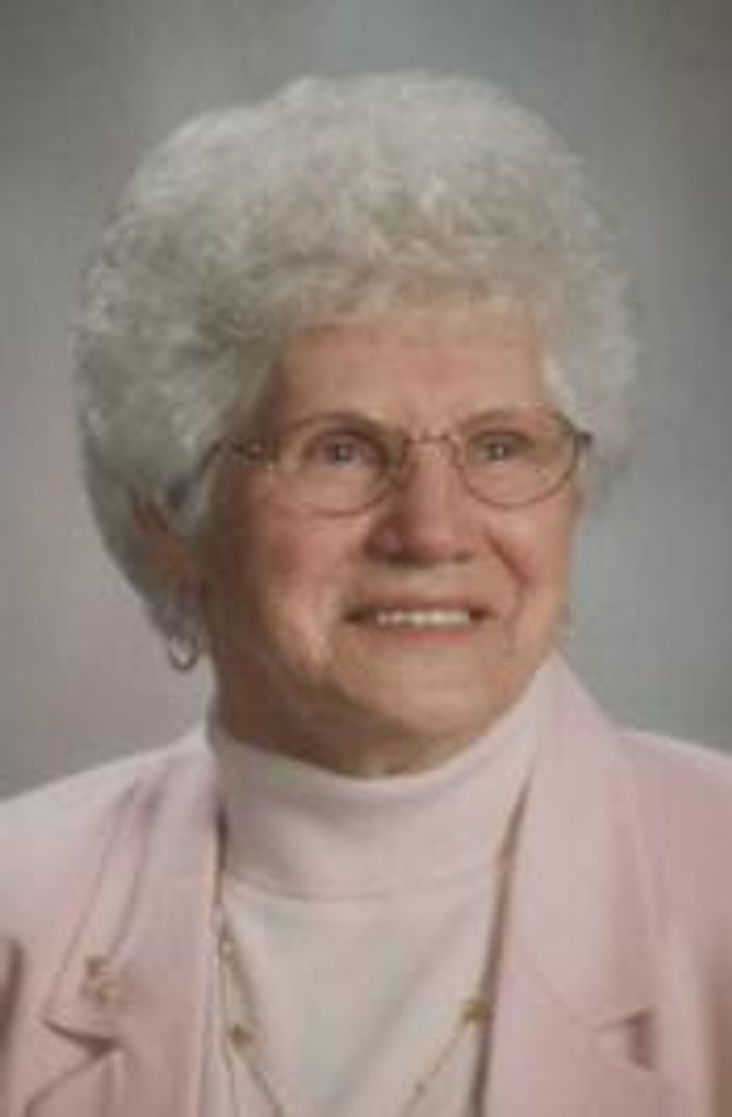 Martha M. Heyne Profile Photo