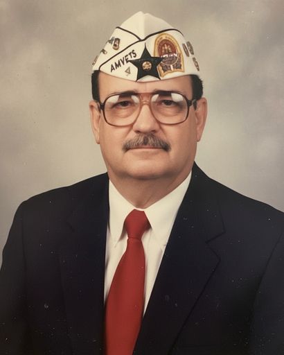 Michael Harry Mahoney Profile Photo