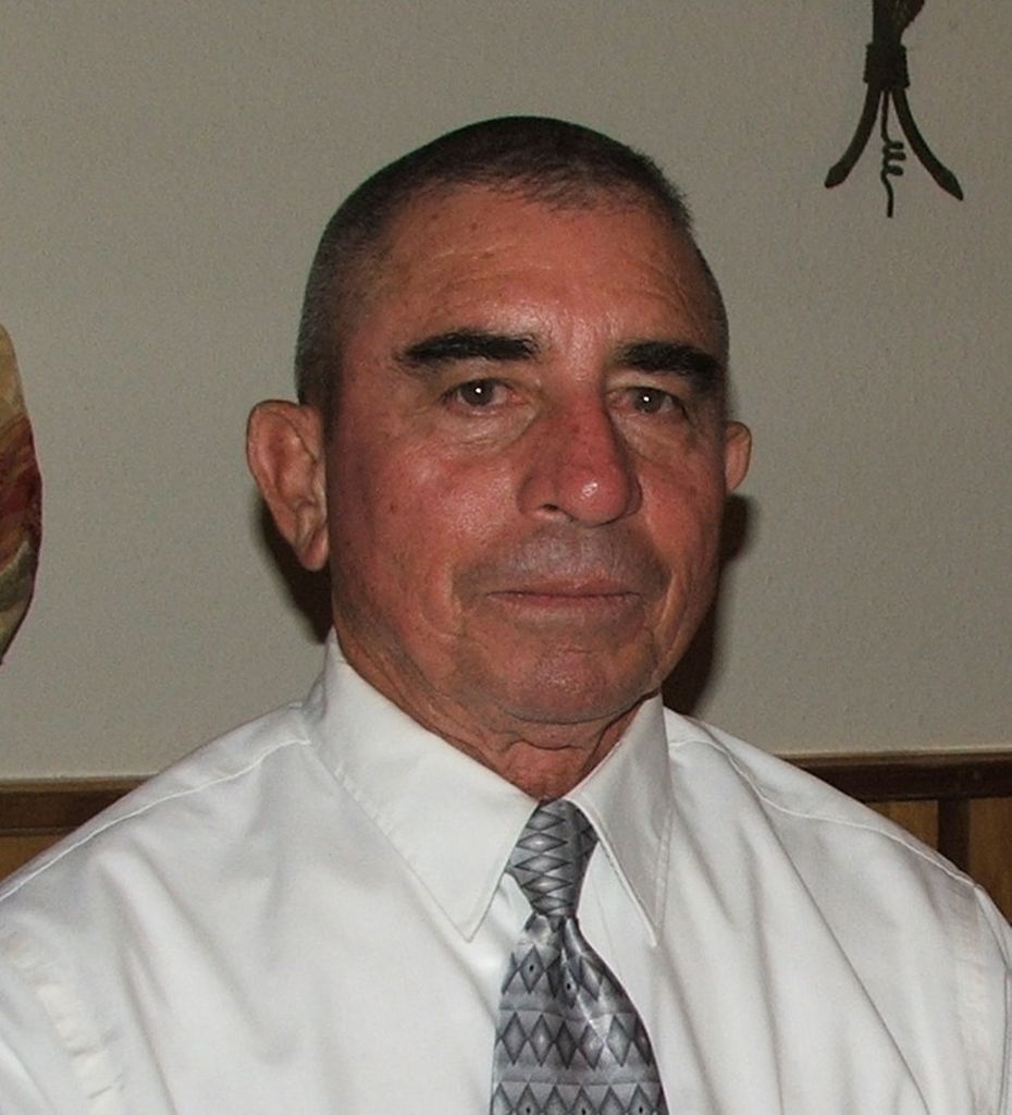 Francisco P. Perez