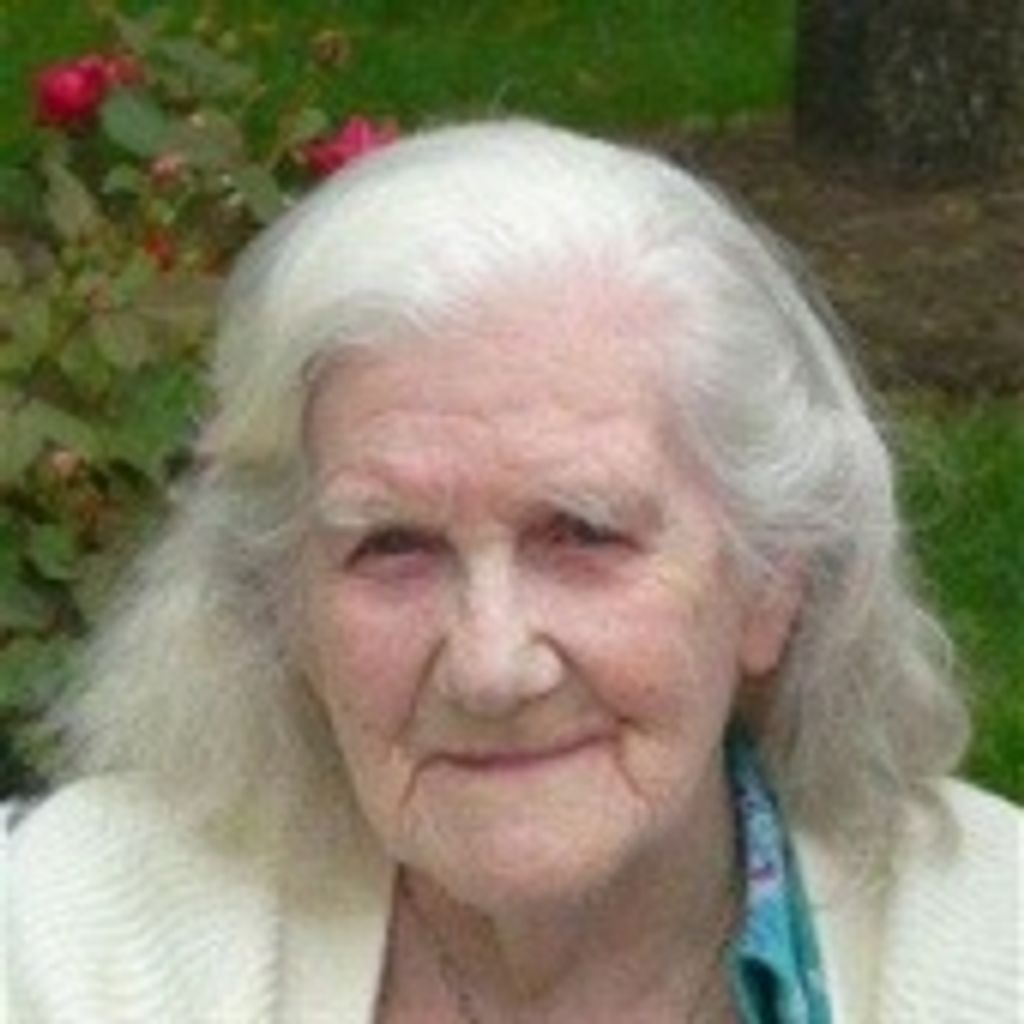 Gertrude Baker Phillips