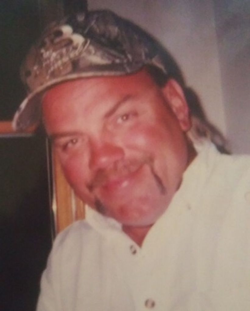 Keith Griffin Profile Photo