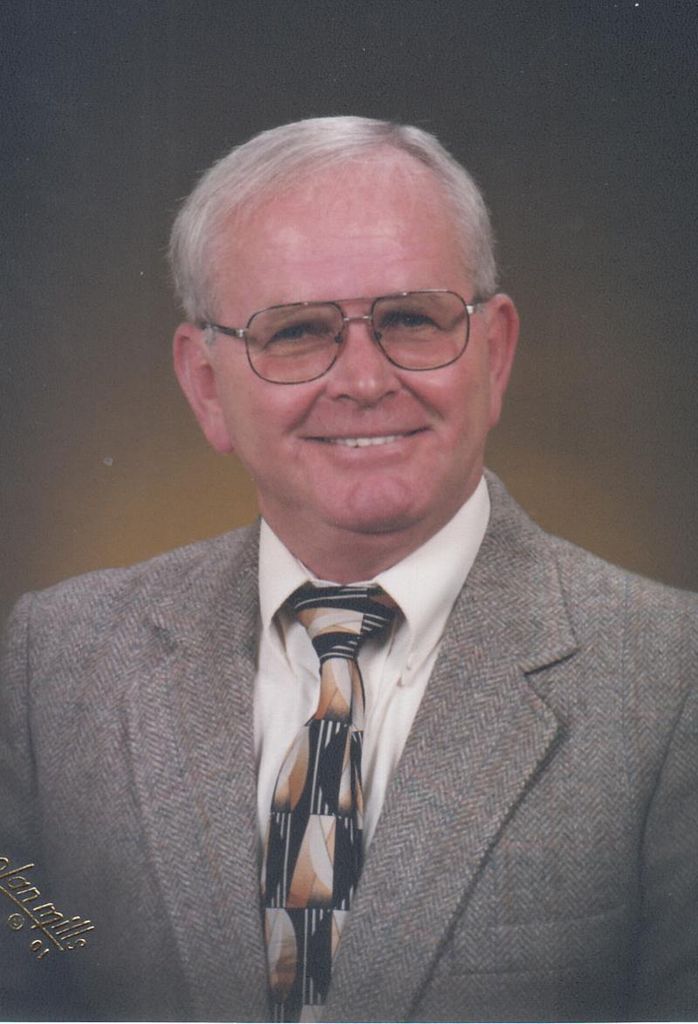 Robert "Bob" Wayne Mcclain Profile Photo