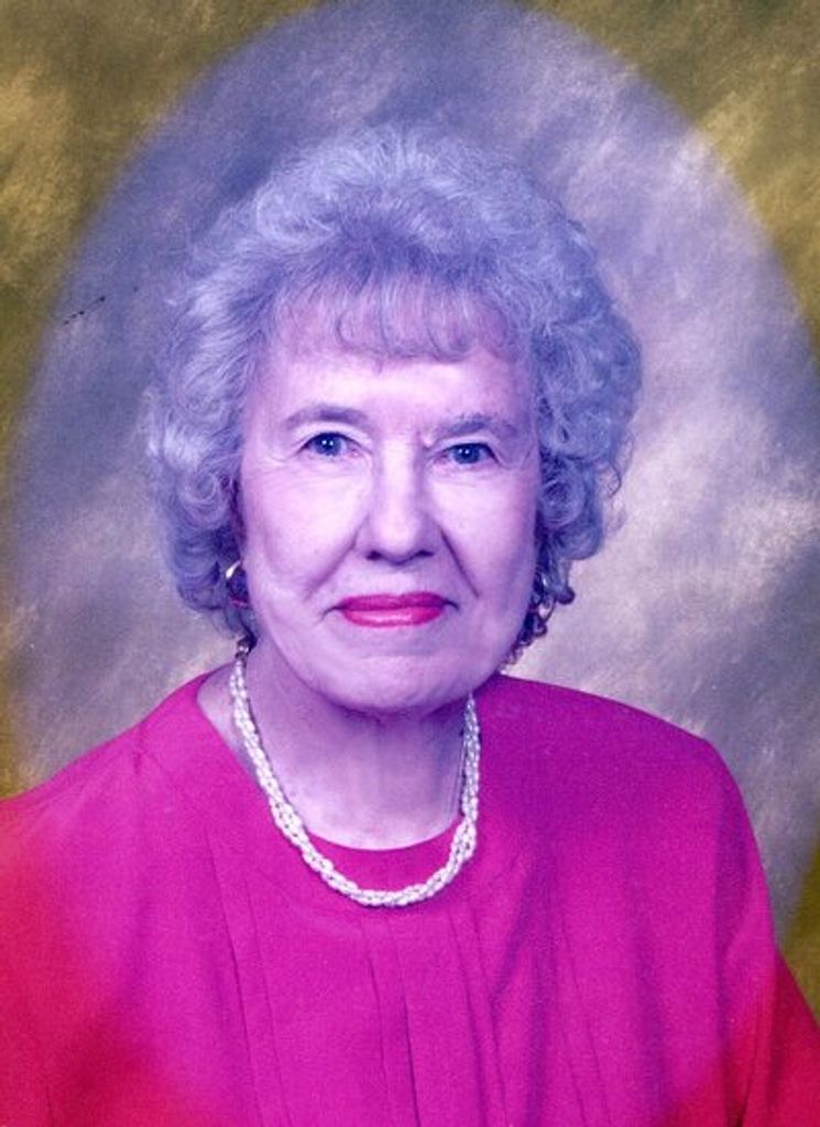 Gloria Elliott Case Profile Photo