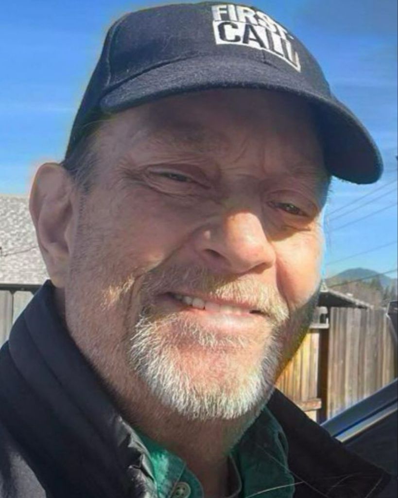 Daniel "Dan" Lee Seeberger II Profile Photo
