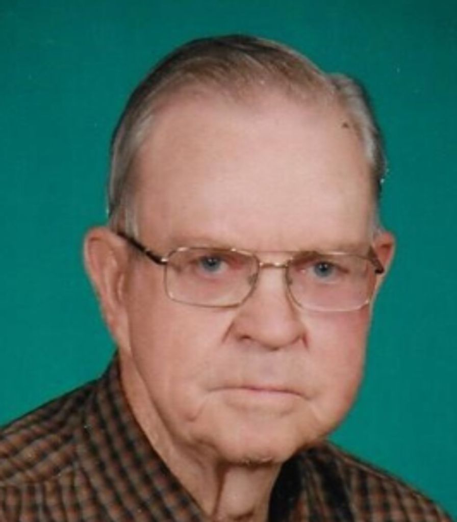 Phillip "Glen" Murray Profile Photo