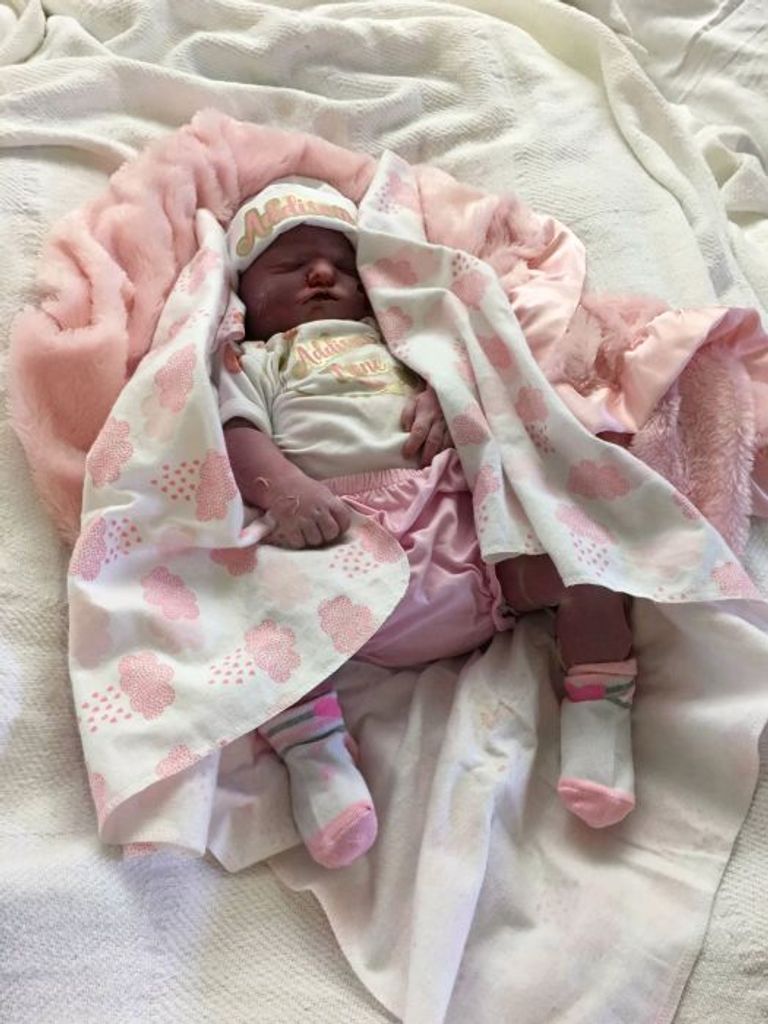 Addison Irene Bledsoe Profile Photo