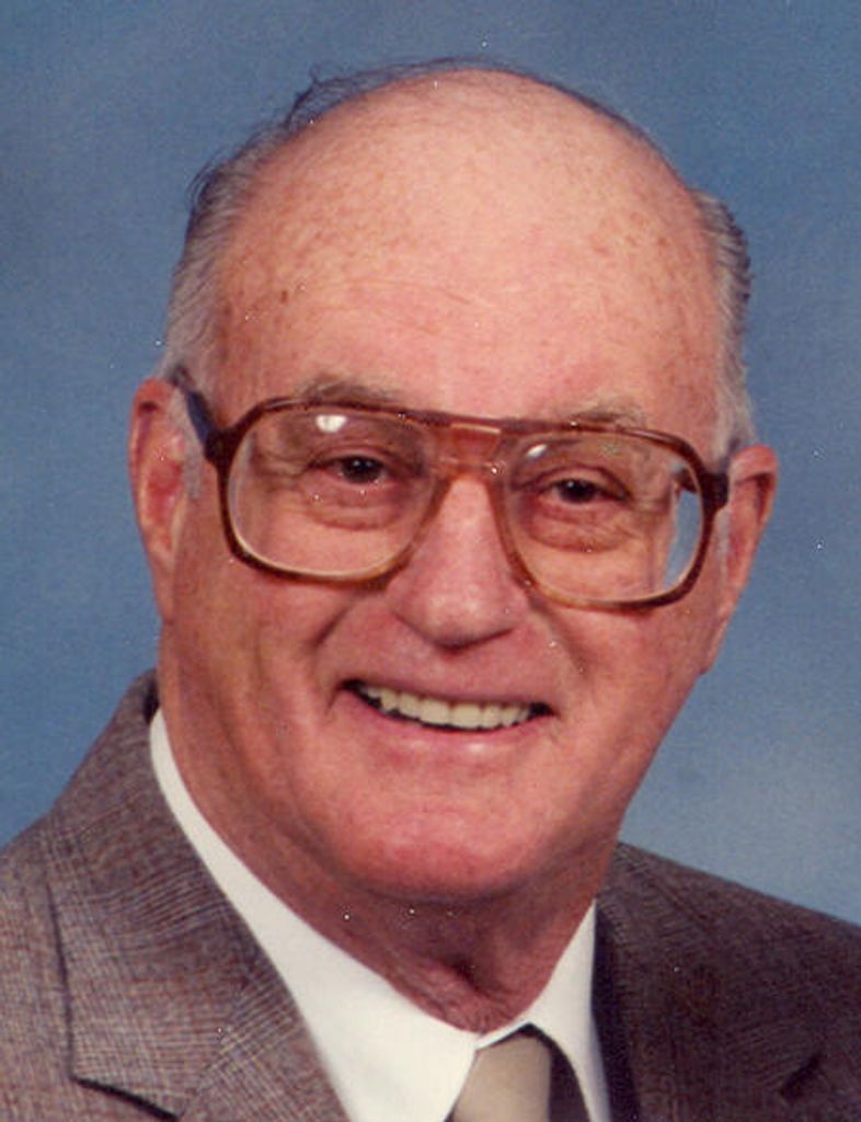 Chester M. Rammer