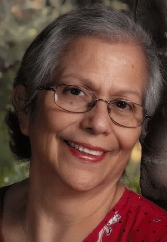 Janie G. Rodriquez Profile Photo