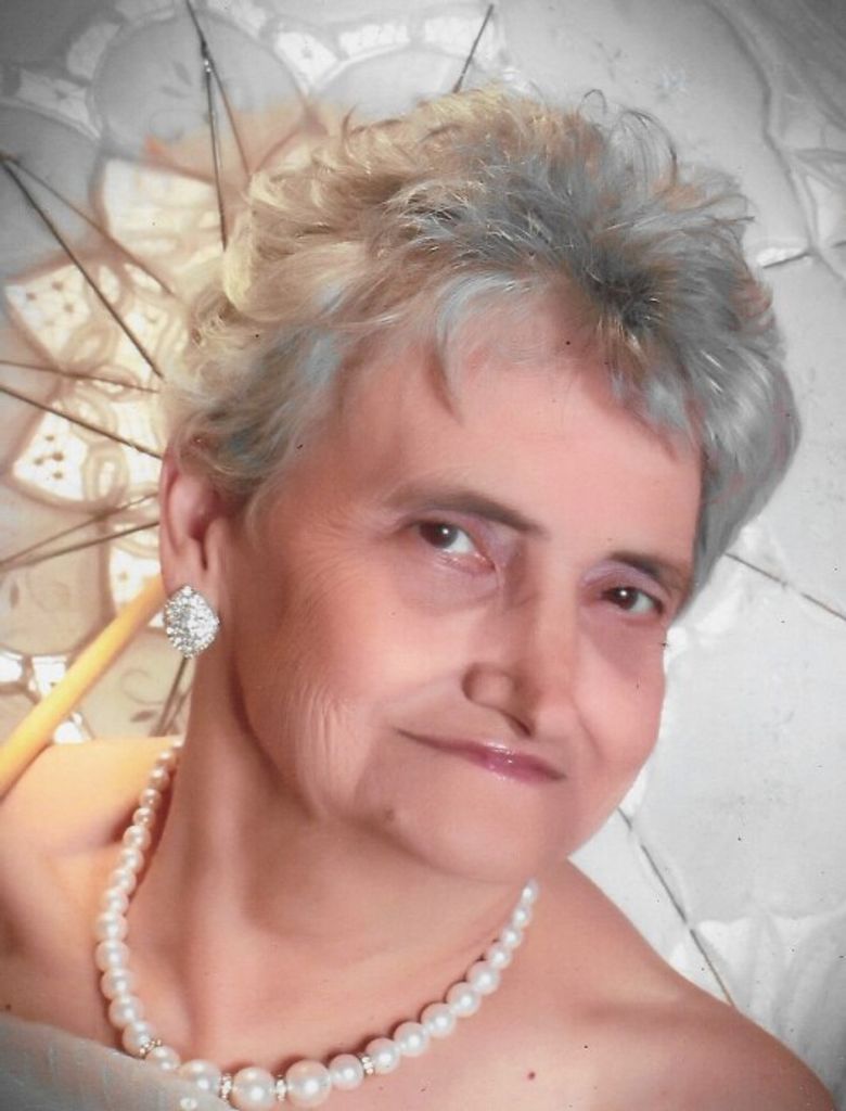 Parriett Josephine Mitchell Profile Photo