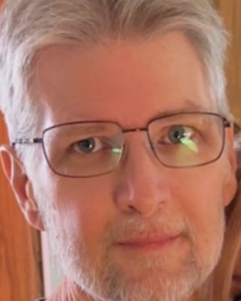 Jamie (James) Gene Schupbach Profile Photo