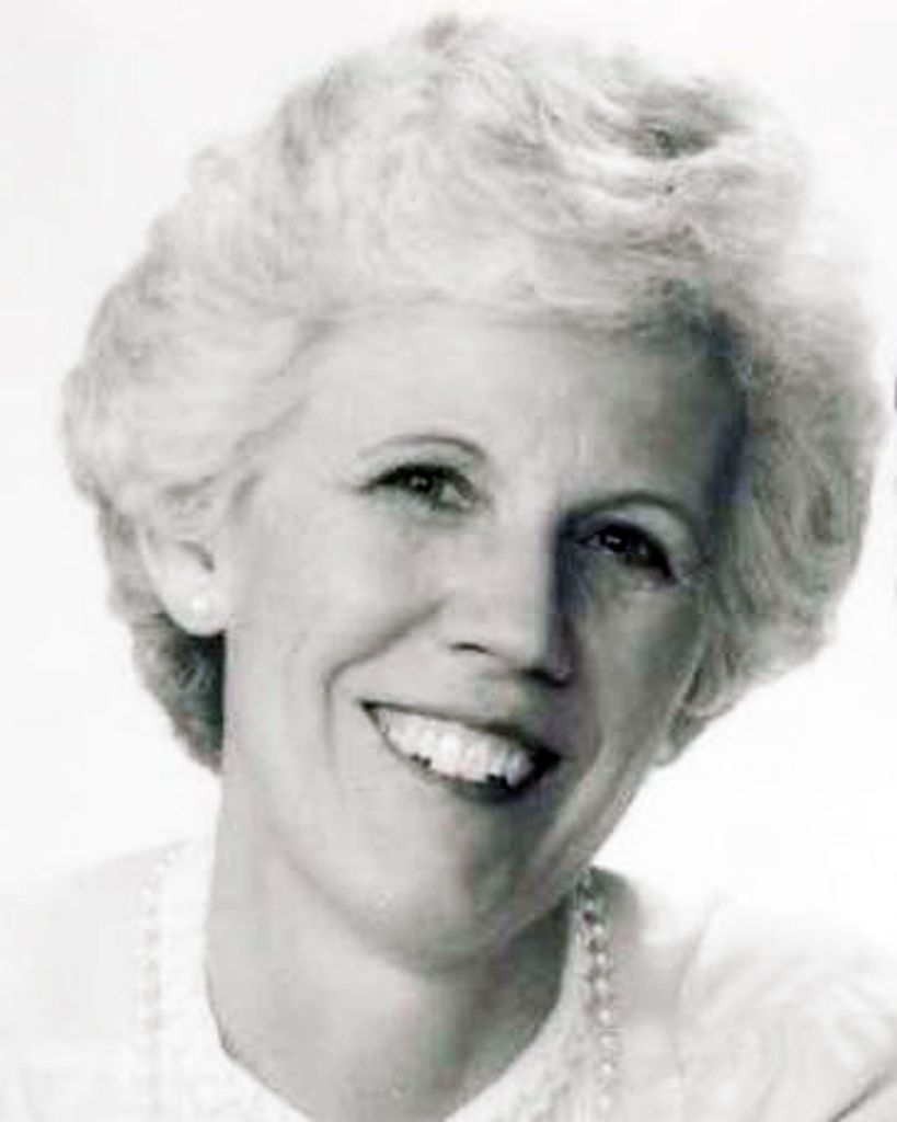 Lois Ione (Lowe)  Cline