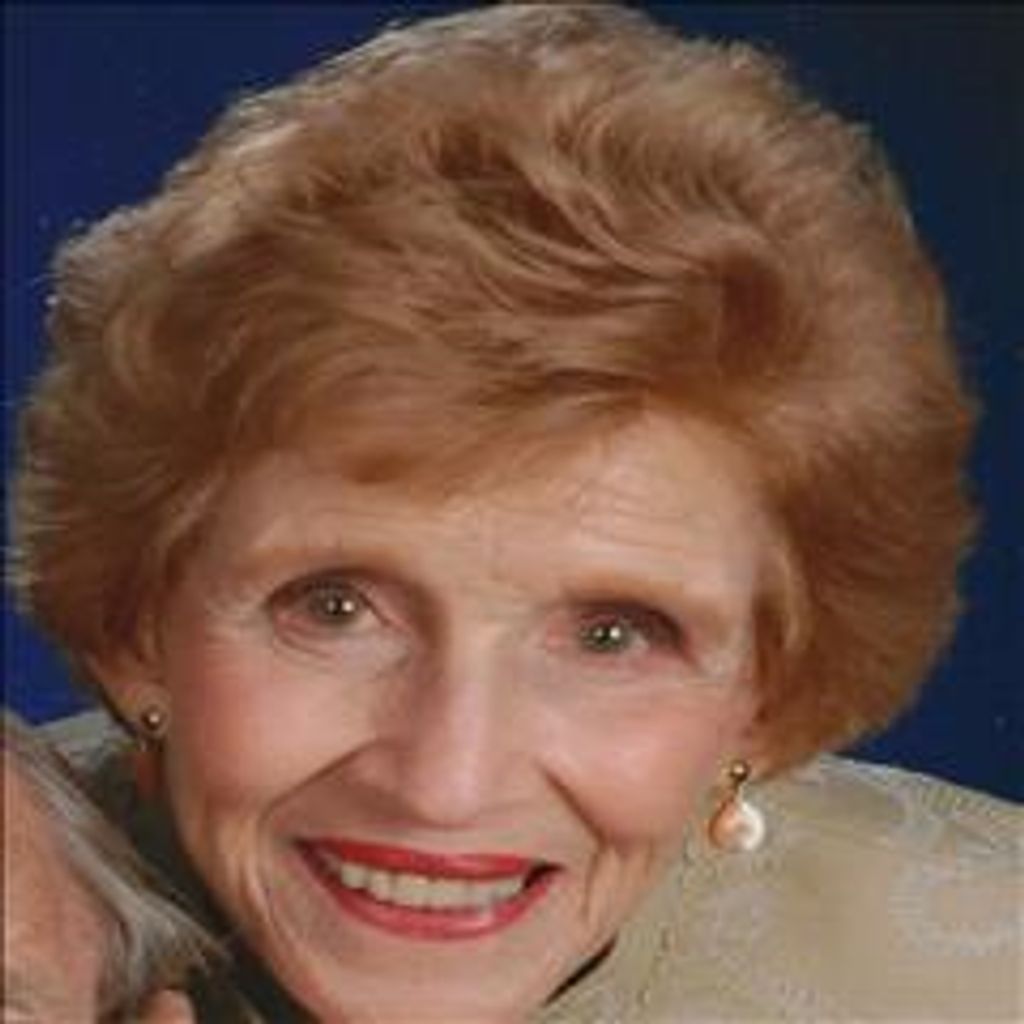 Peggy Jane Gary Profile Photo