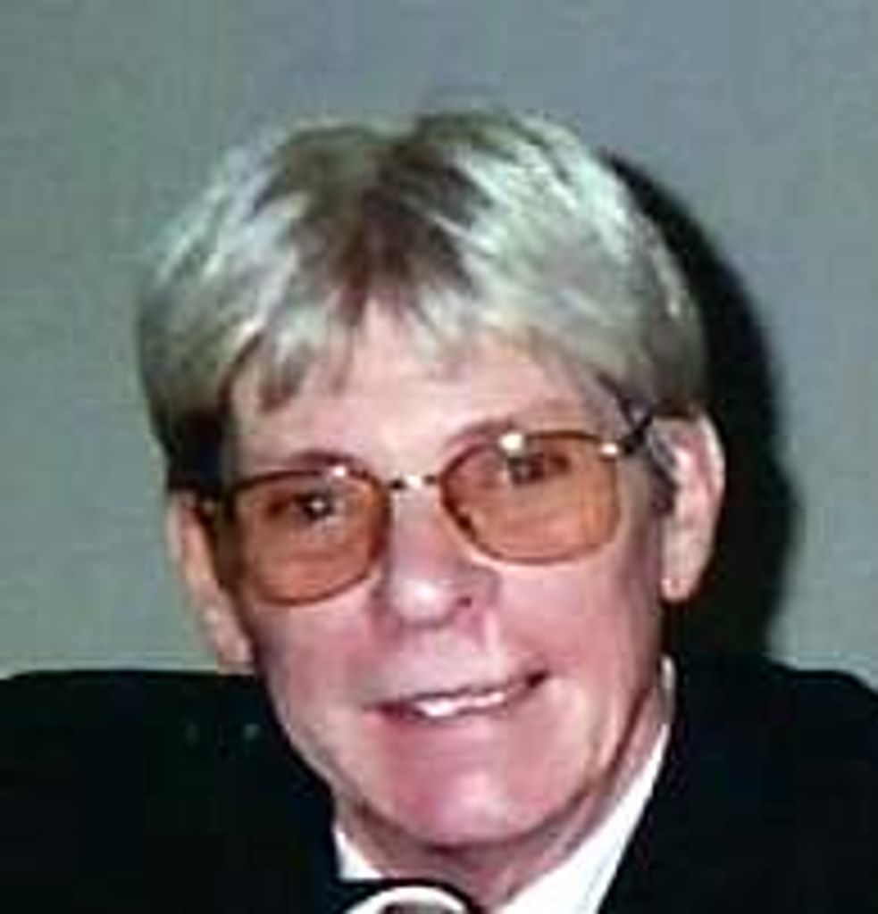 Daniel Bullock