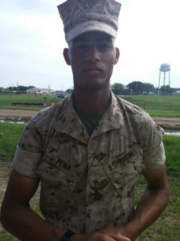 Jason K Pena Profile Photo