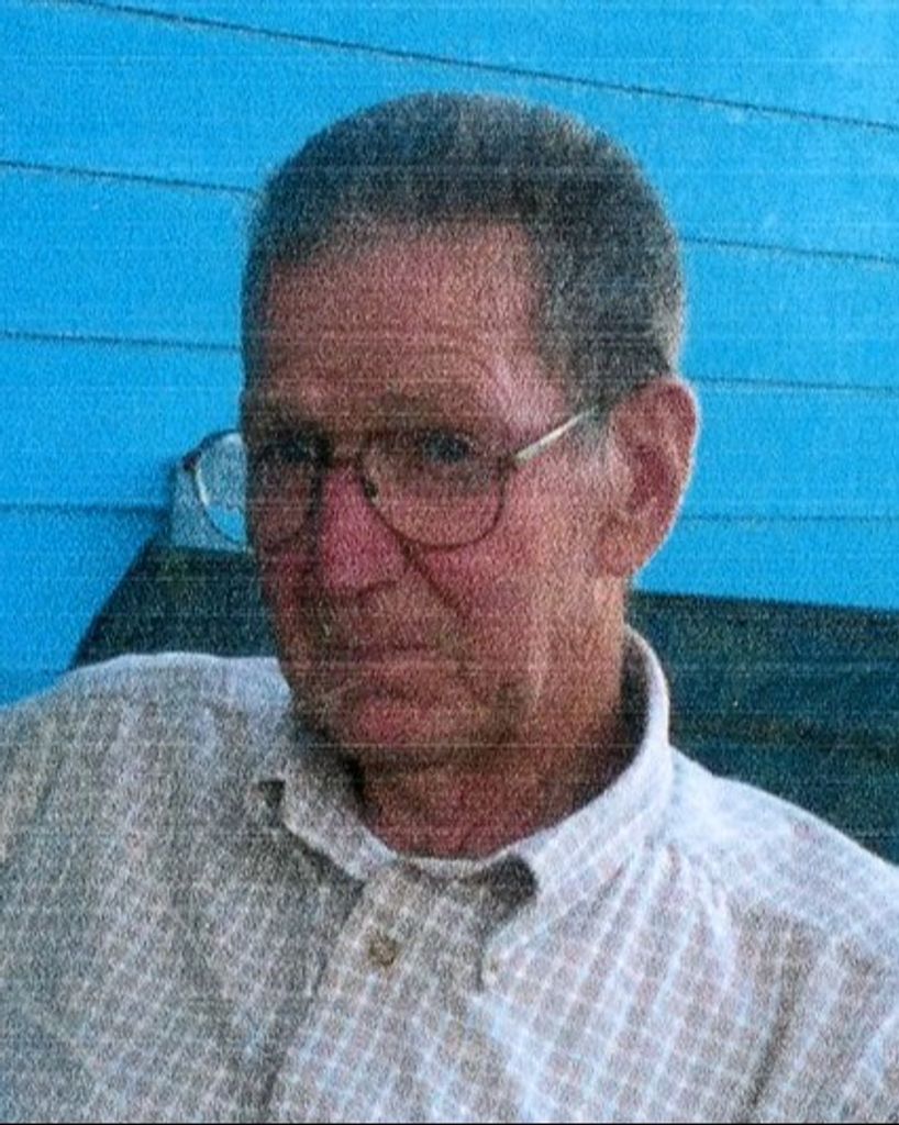 Jimmy Melton Profile Photo
