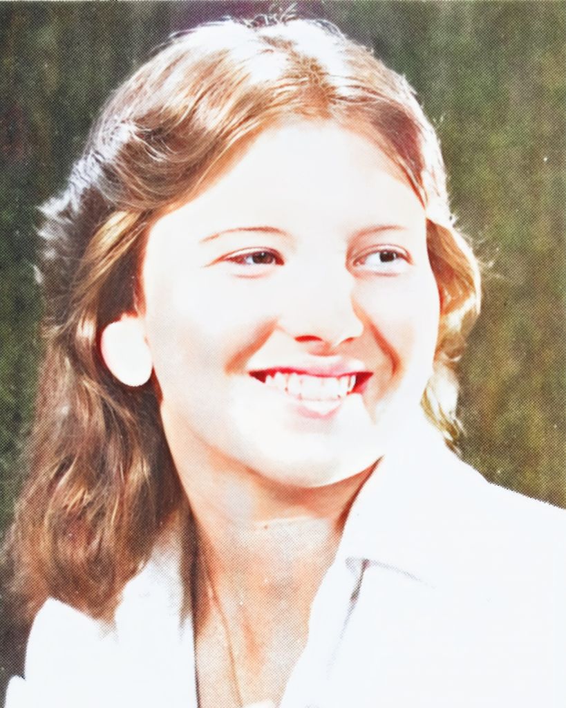 Patricia Gemmell Profile Photo