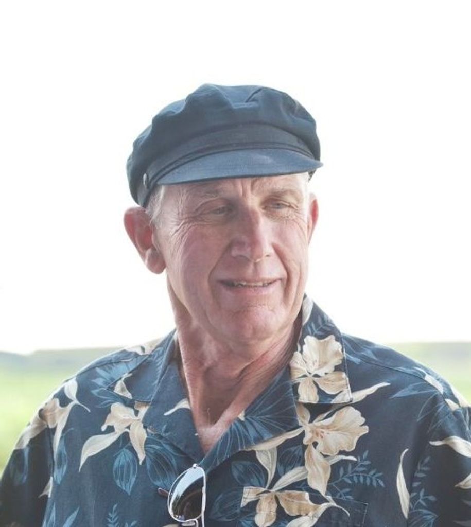 George Veldman