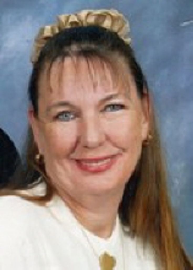 Barbara Jean Knight-Yeary