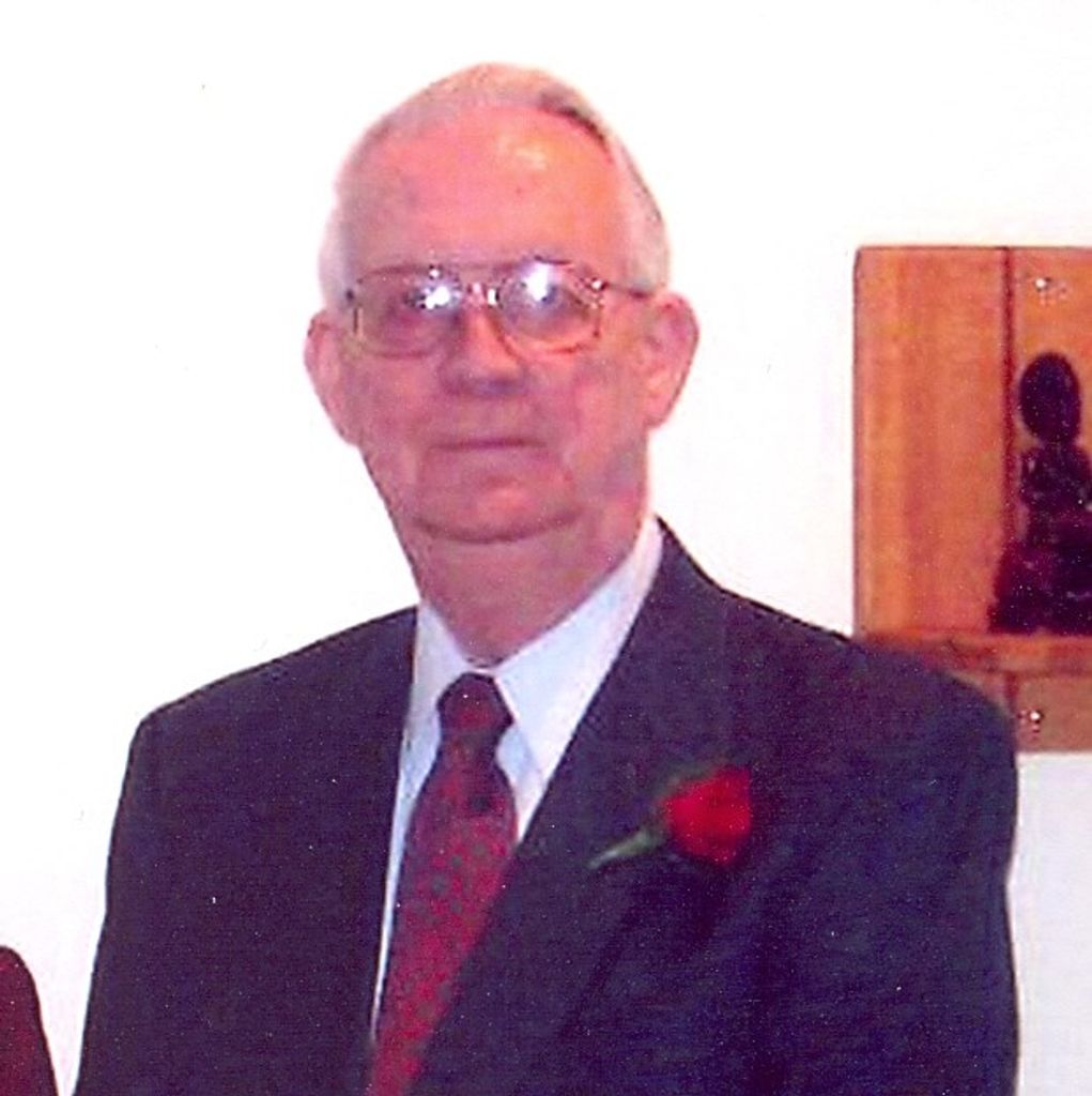 Elden Holmes Profile Photo