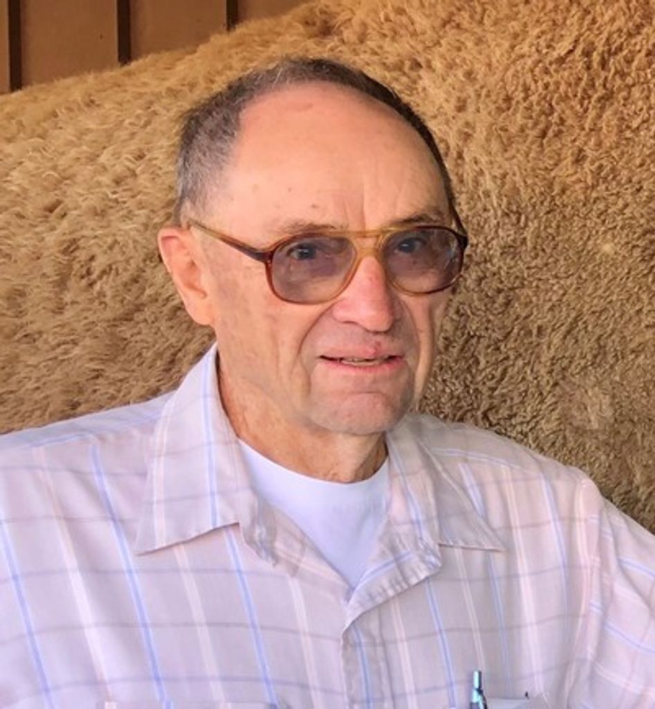 Richard C. Janko