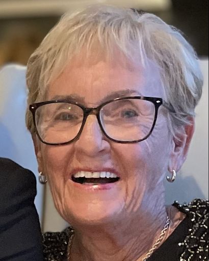 Dorothy "Dottie" White Profile Photo