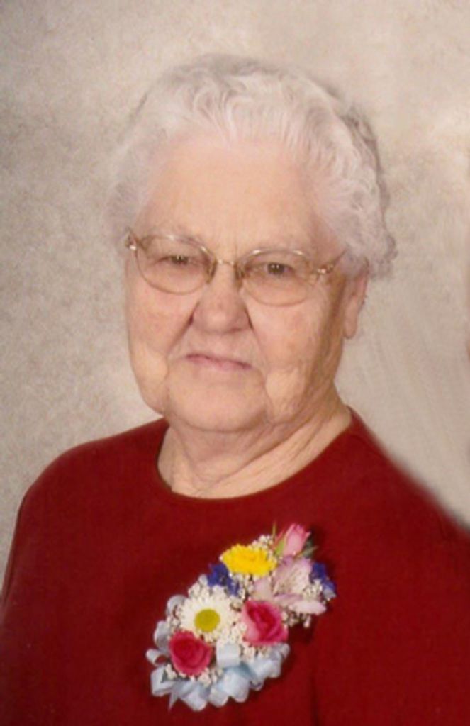Lois Maybelle Sachtjen Profile Photo