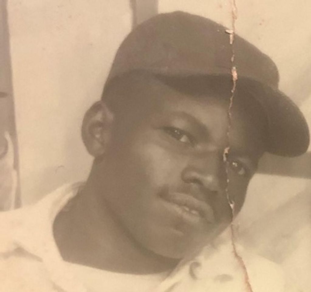 Willie Hope Sr. Profile Photo
