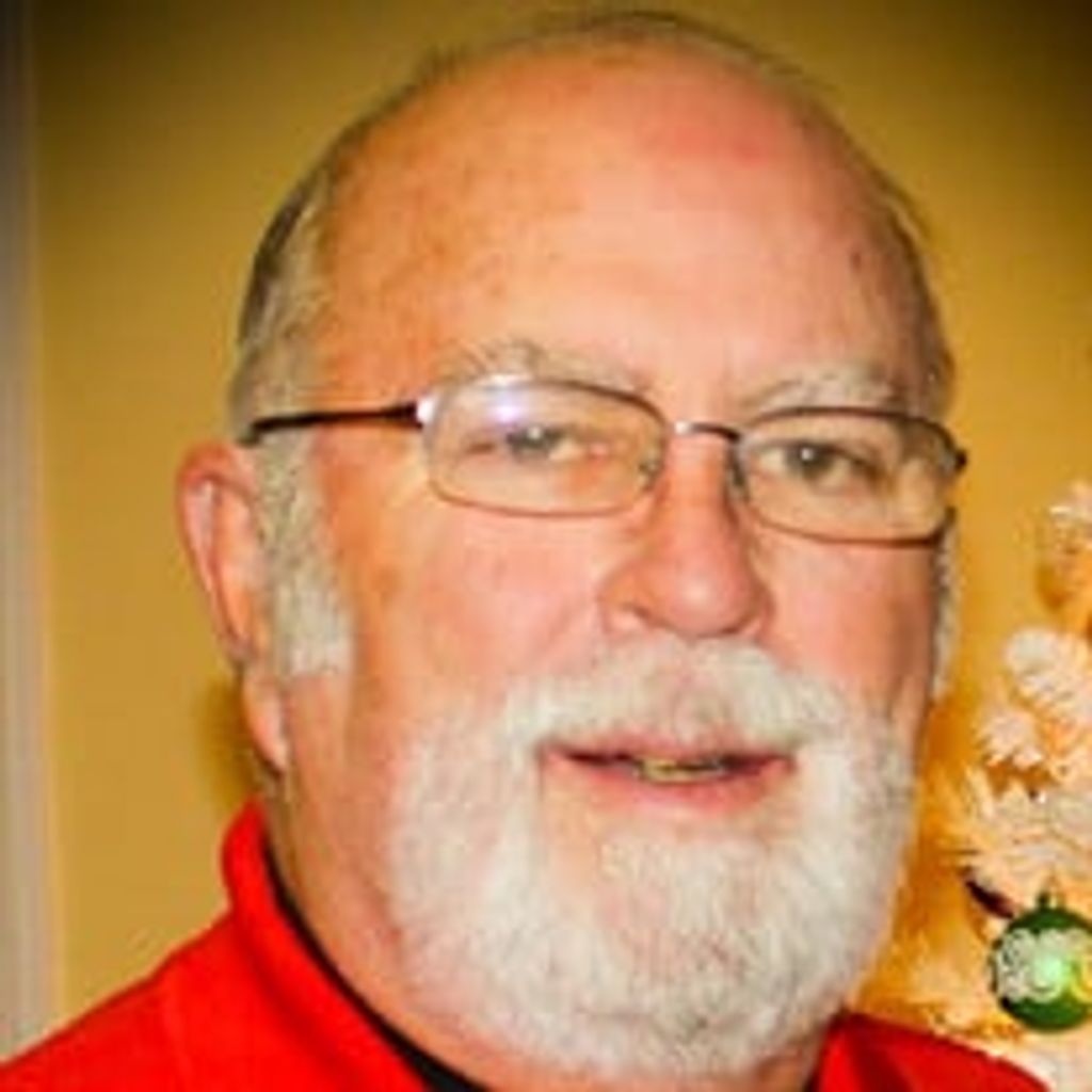 John G. "Johnny" Hesse, Jr.