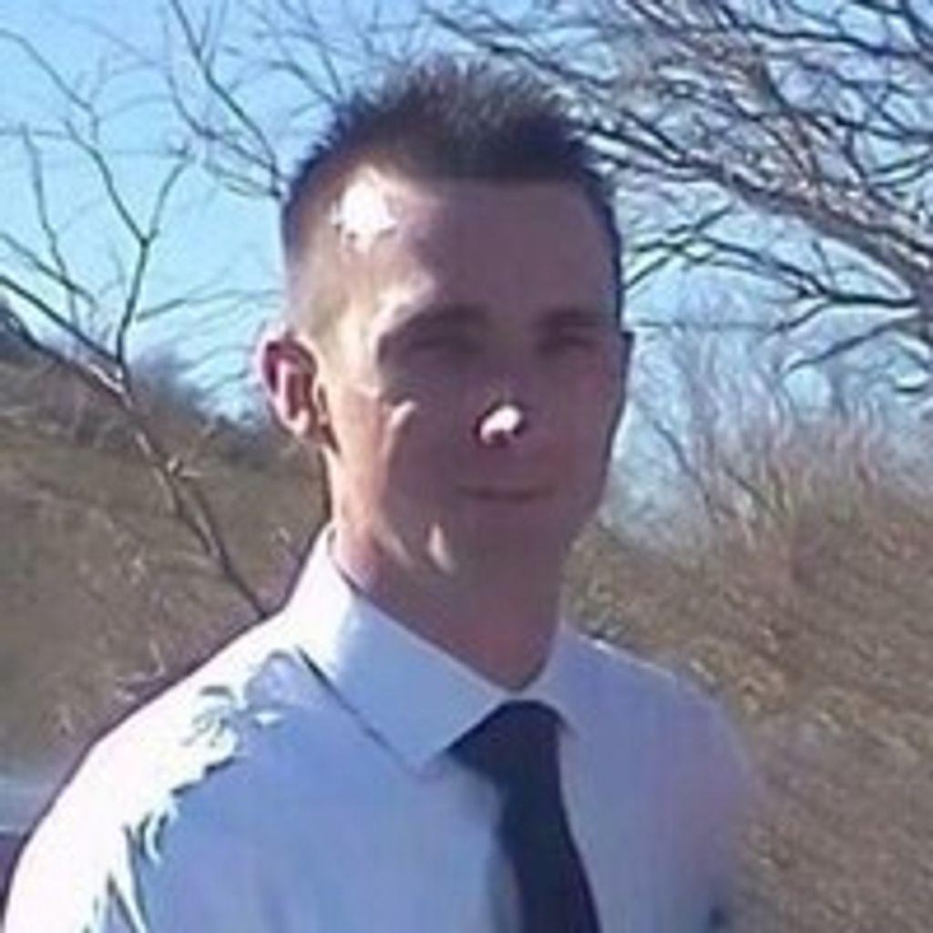 Christopher Louis Mulholland