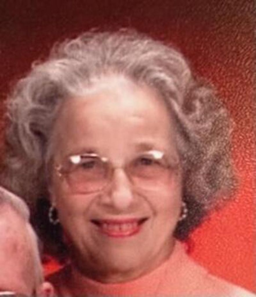 Bibiana "Bib" M. Corbett Profile Photo
