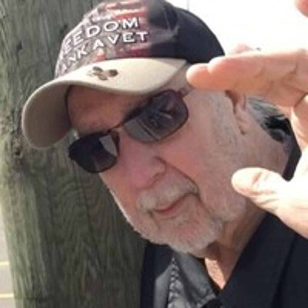 Joseph Anthony Pilot Profile Photo