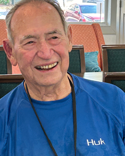 Steve Anthony Baber Profile Photo