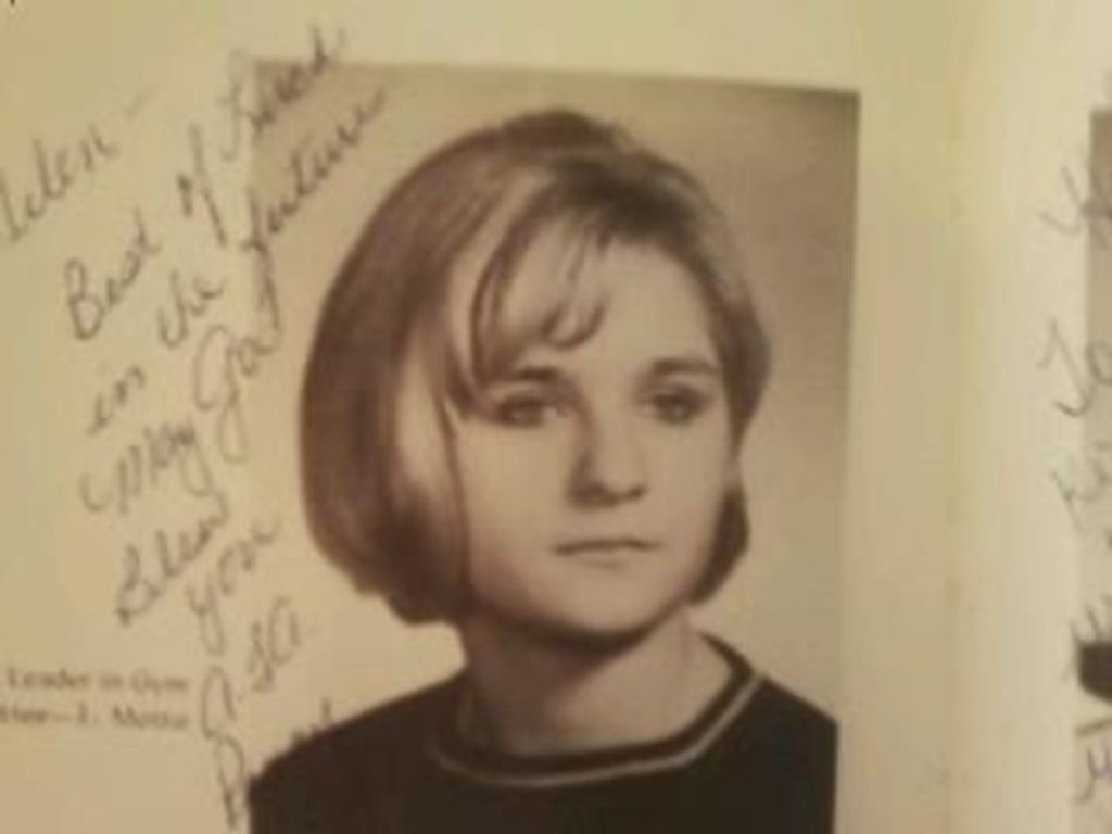 Helen Wagley Profile Photo